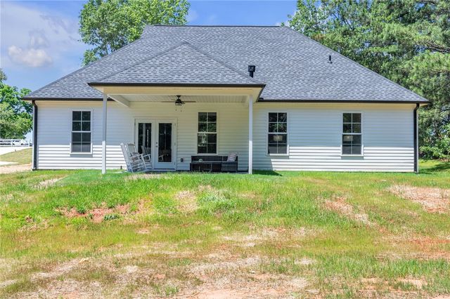 2212 Refuge Road, Pendleton, SC 29670