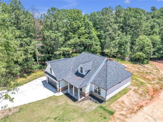 2212 Refuge Road, Pendleton, SC 29670