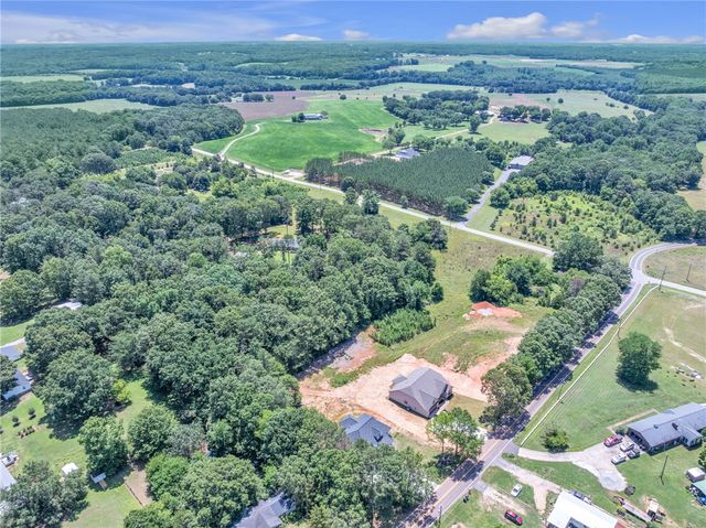 2212 Refuge Road, Pendleton, SC 29670