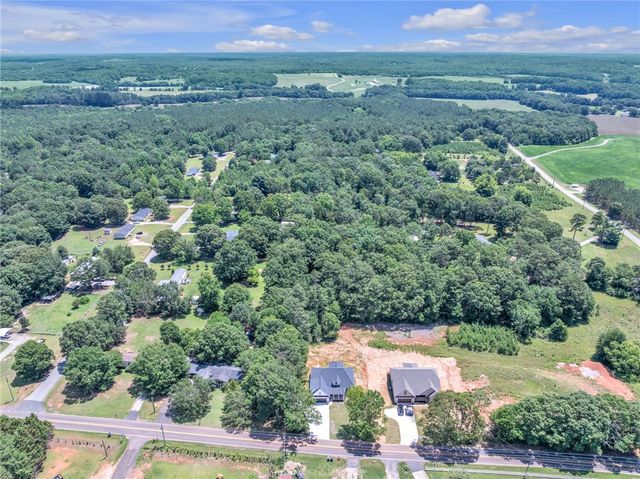 2212 Refuge Road, Pendleton, SC 29670