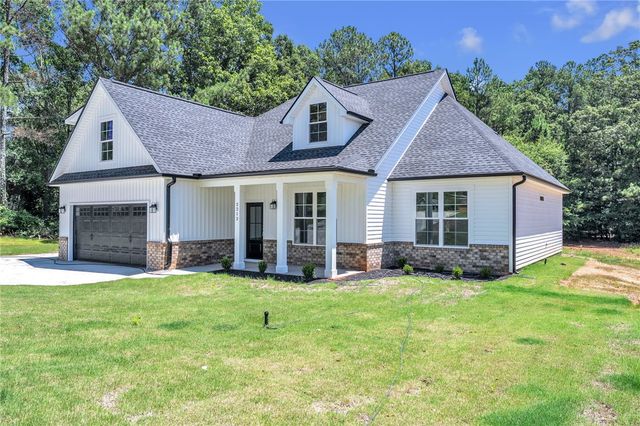 2212 Refuge Road, Pendleton, SC 29670