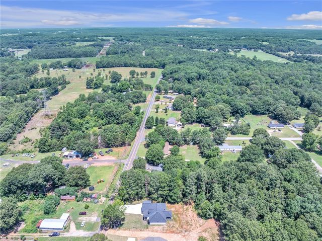 2212 Refuge Road, Pendleton, SC 29670