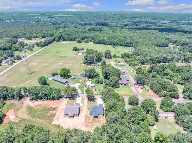 2212 Refuge Road, Pendleton, SC 29670