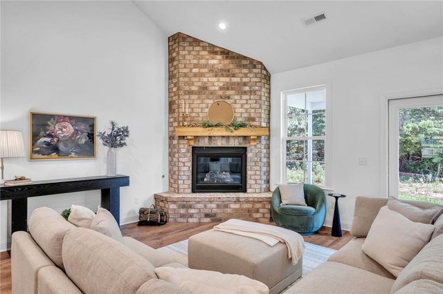 2212 Refuge Road, Pendleton, SC 29670