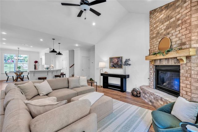 2212 Refuge Road, Pendleton, SC 29670