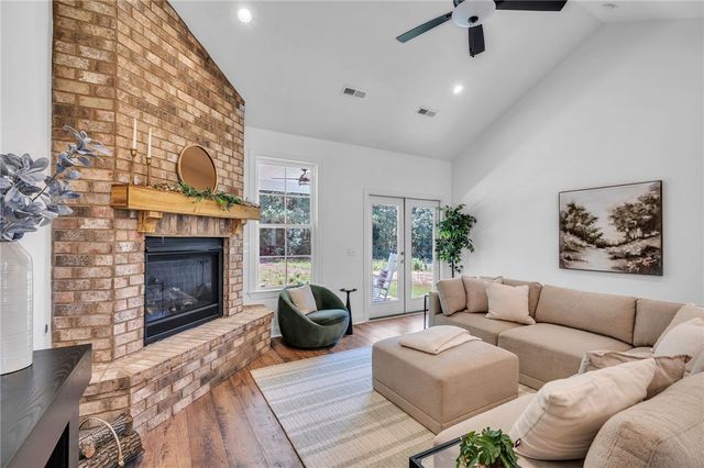 2212 Refuge Road, Pendleton, SC 29670