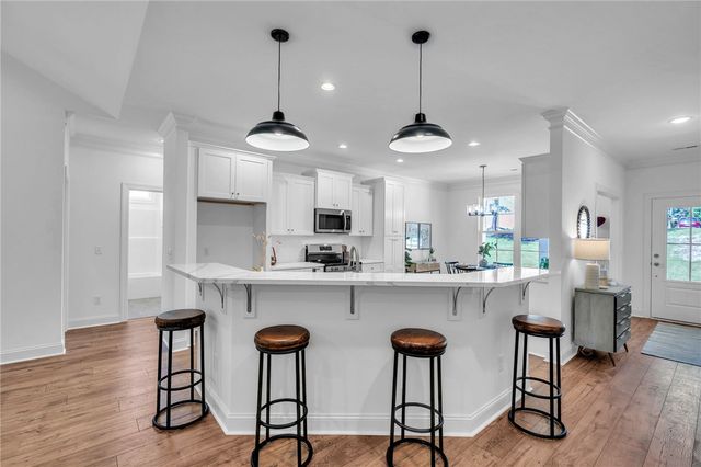 2212 Refuge Road, Pendleton, SC 29670