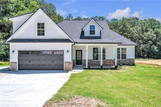 2212 Refuge Road, Pendleton, SC 29670