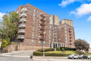 601 Kappock Street 2D, Bronx, NY 10463