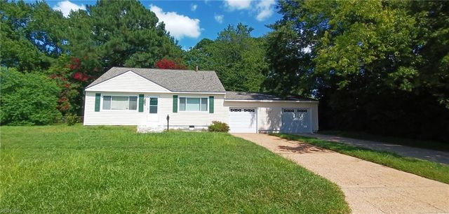 704 Jericho RD, Virginia Beach, VA 23455