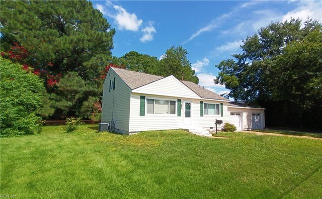 704 Jericho RD, Virginia Beach, VA 23455