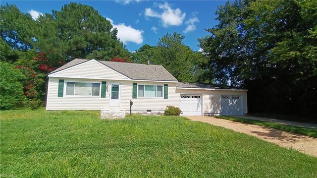 704 Jericho RD, Virginia Beach, VA 23455