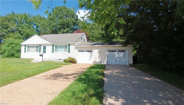 704 Jericho RD, Virginia Beach, VA 23455