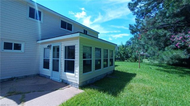 704 Jericho RD, Virginia Beach, VA 23455