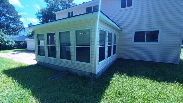 704 Jericho RD, Virginia Beach, VA 23455