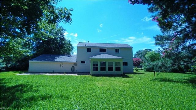 704 Jericho RD, Virginia Beach, VA 23455