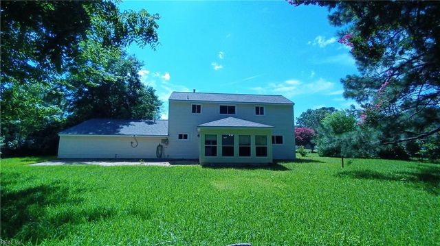 704 Jericho RD, Virginia Beach, VA 23455