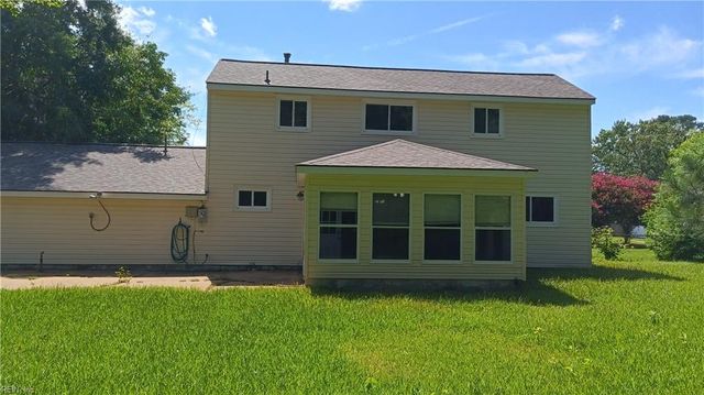 704 Jericho RD, Virginia Beach, VA 23455