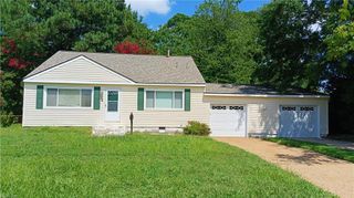 704 Jericho RD, Virginia Beach, VA 23455