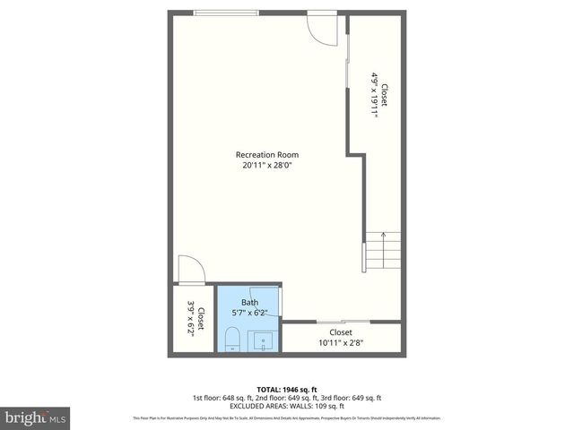 4303 FORBES DR, Stewartstown, PA 17363