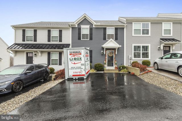 4303 FORBES DR, Stewartstown, PA 17363