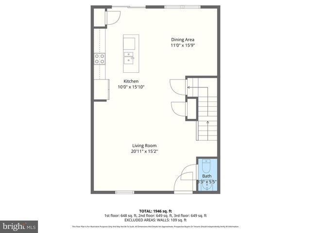4303 FORBES DR, Stewartstown, PA 17363