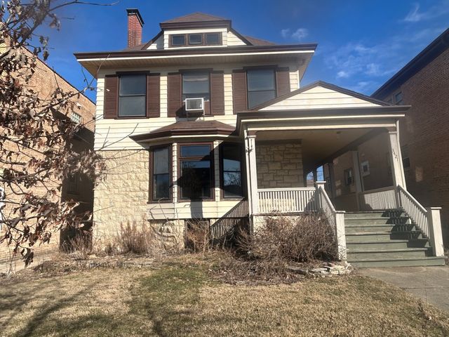 3421 Oak Park Avenue, Berwyn, IL 60402