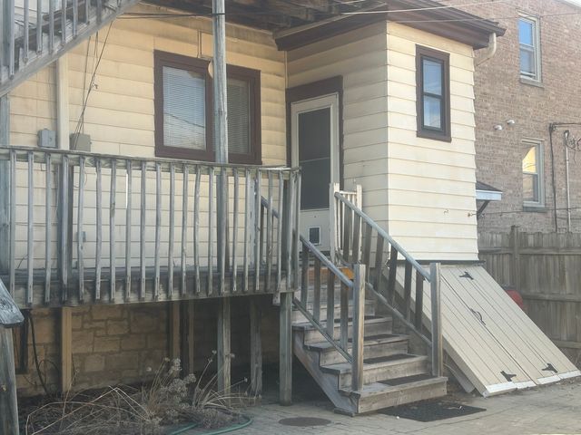 3421 Oak Park Avenue, Berwyn, IL 60402