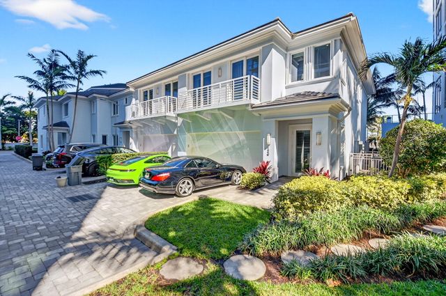 120 Water Club Court N, North Palm Beach, FL 33408