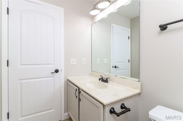 805 Whisper Creek Court, Wentzville, MO 63385