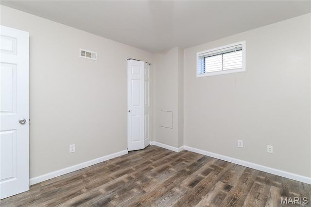 805 Whisper Creek Court, Wentzville, MO 63385