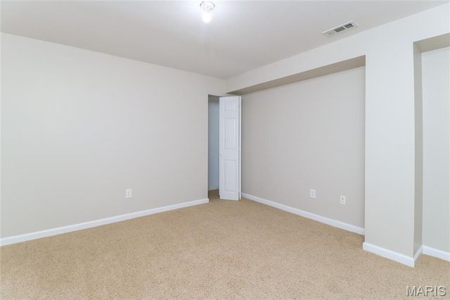805 Whisper Creek Court, Wentzville, MO 63385