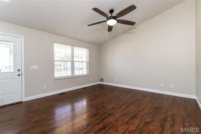 805 Whisper Creek Court, Wentzville, MO 63385