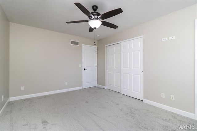 805 Whisper Creek Court, Wentzville, MO 63385