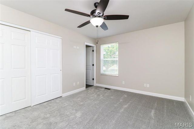 805 Whisper Creek Court, Wentzville, MO 63385