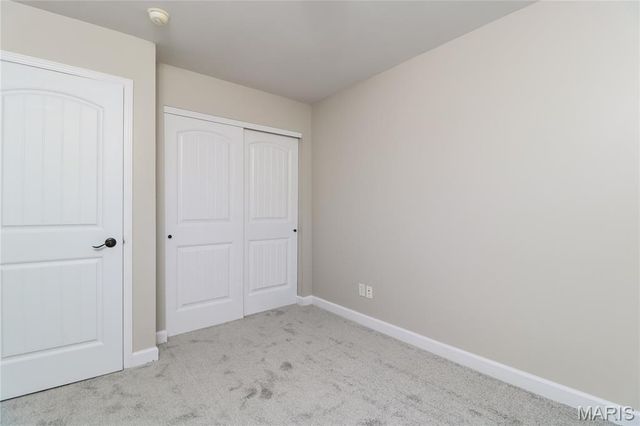 805 Whisper Creek Court, Wentzville, MO 63385