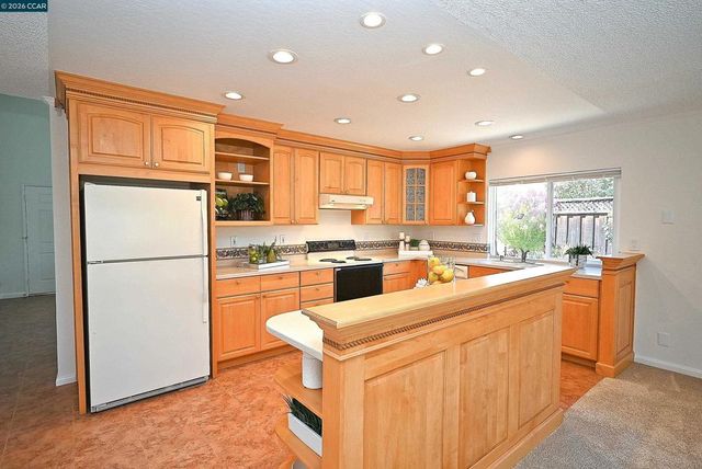 3438 Loreto Dr., San Ramon, CA 94583