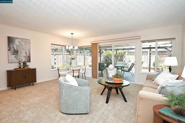 3438 Loreto Dr., San Ramon, CA 94583