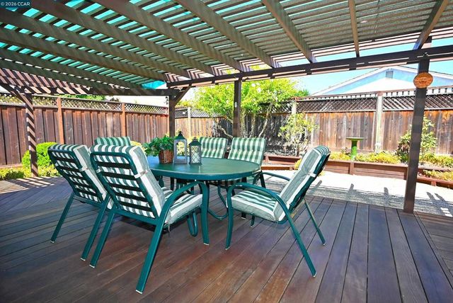 3438 Loreto Dr., San Ramon, CA 94583