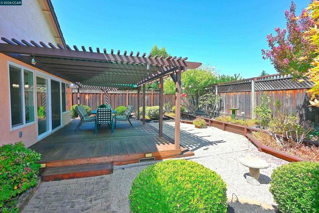 3438 Loreto Dr., San Ramon, CA 94583