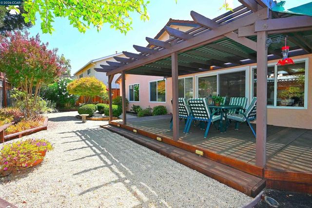 3438 Loreto Dr., San Ramon, CA 94583
