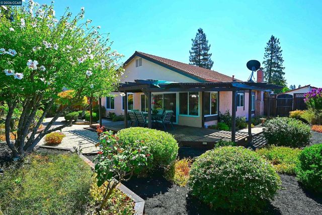 3438 Loreto Dr., San Ramon, CA 94583