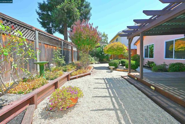3438 Loreto Dr., San Ramon, CA 94583