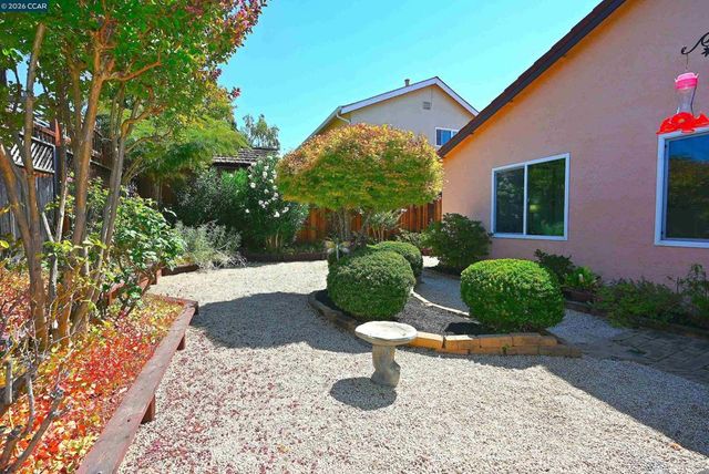 3438 Loreto Dr., San Ramon, CA 94583