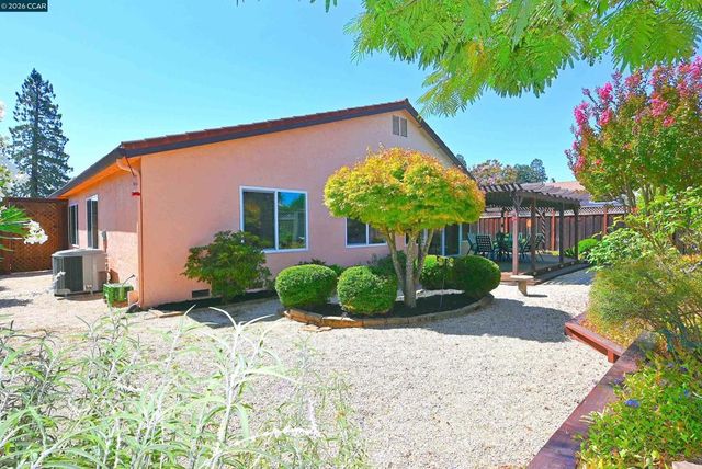 3438 Loreto Dr., San Ramon, CA 94583