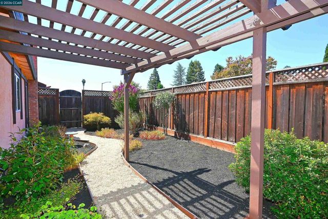 3438 Loreto Dr., San Ramon, CA 94583