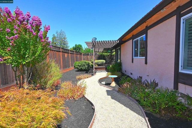 3438 Loreto Dr., San Ramon, CA 94583
