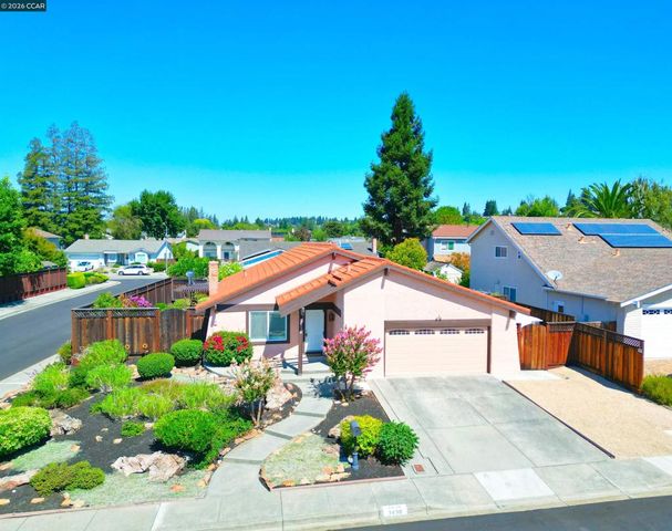 3438 Loreto Dr., San Ramon, CA 94583