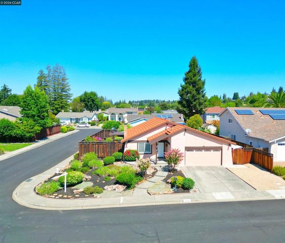 3438 Loreto Dr., San Ramon, CA 94583