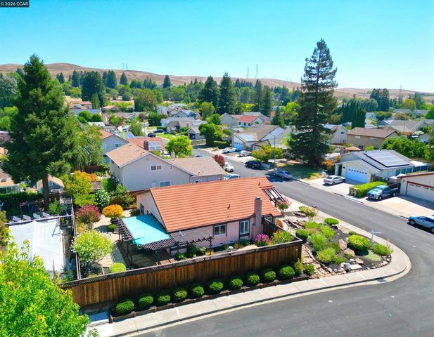 3438 Loreto Dr., San Ramon, CA 94583